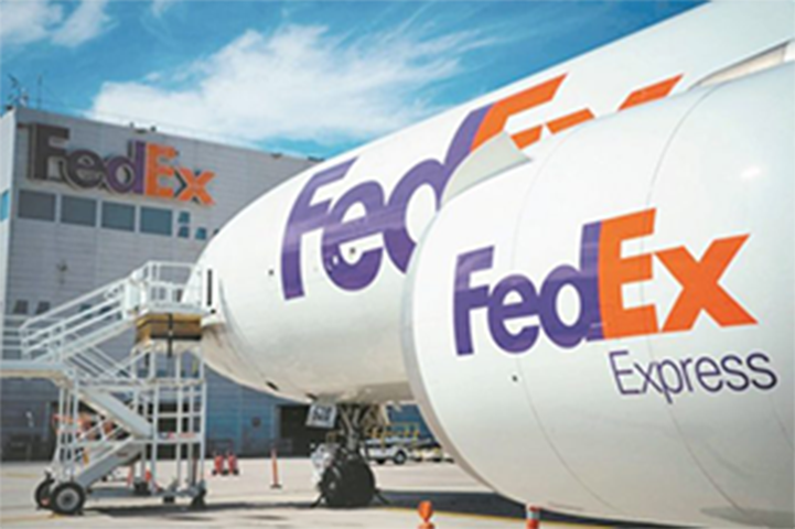 FedEx